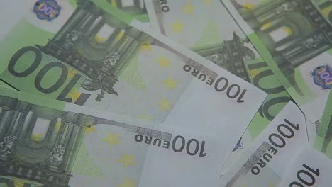 Geld-Banknote-Tabelle-Hintergrund-niemand-hd-Footage