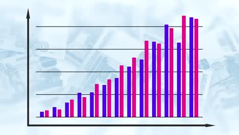 Graph-diagram-animation