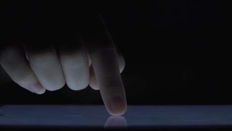 closeup-finger-touching-tablet-computer-touchscreen