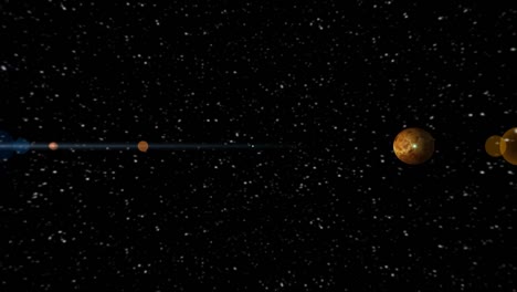 Solar-System-Animation