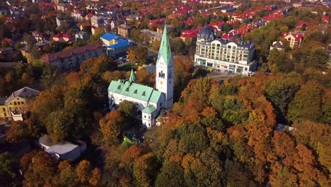 Central-park-of-Kaliningrad