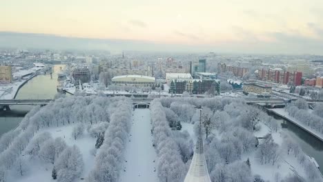 Die-Kathedrale-von-Kaliningrad