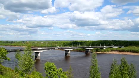 El-bosquejo-de-verano-de-Kirov