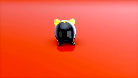 Sparschwein---3D-Animation