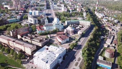 Kursk--with-bulidings-and-church