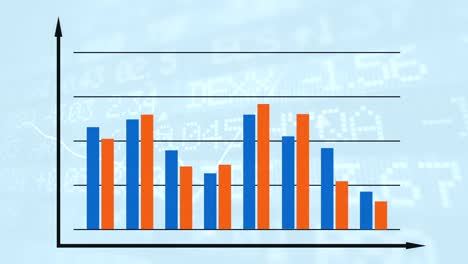 Graph-diagram-animation