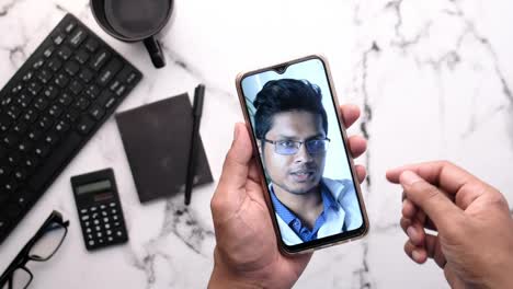 man-taking-online-consultation-with-doctor-on-smart-phone