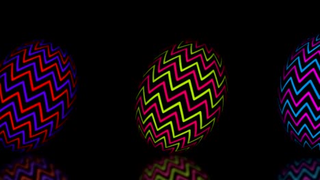 Easter-Eier