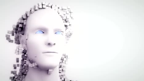 Closeup-portrait-of-an-Artificial-Intelligence