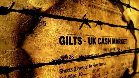 UK-cash-market-grunge-concept