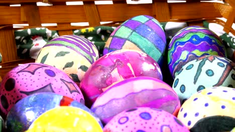 Easter-Paschal-Eggs-Celebration