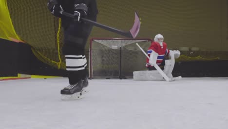 People-Playing-Hockey