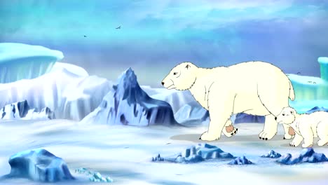 Oso-polar-UHD