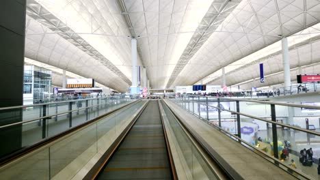 Internationaler-Flughafen-Hongkonghong