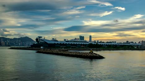 Kai-Tak-Cruise-Terminal-is-opened-at-the-site-of-the-former-Kai-Tak-Airport.