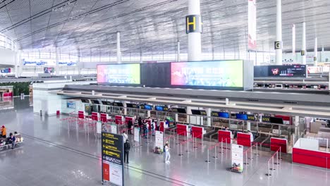 Airport-Interior