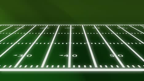 Football-Field