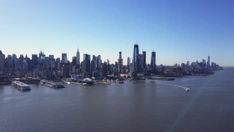 Skyline-Von-New-York