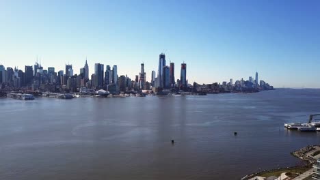 Skyline-Von-New-York