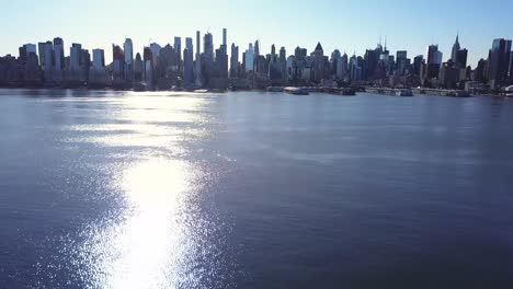 New-York-Skyline