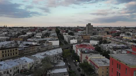 Bushwick-Brooklyn