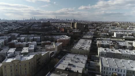 Brooklyn-Aerial