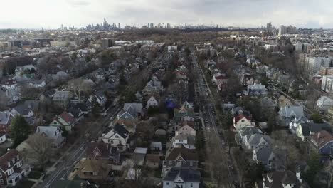 Brooklyn-Aerial