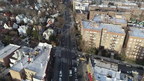 Brooklyn-Aerial