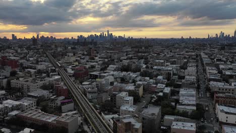 Brooklyn-Aerial