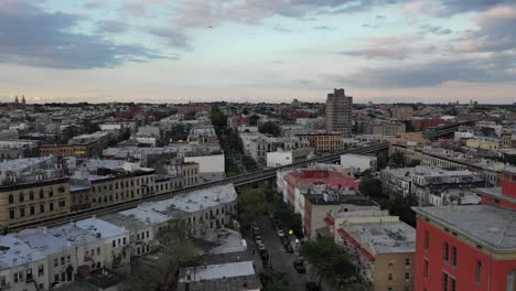 Brooklyn-Aerial