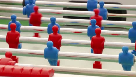 Table-football