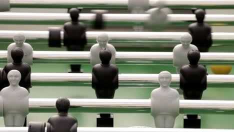 Table-football