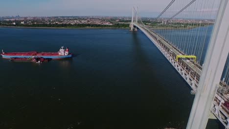 Verrazano-Narrows-Brücke