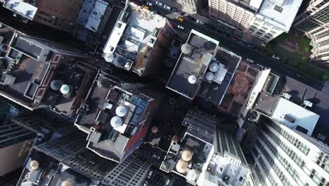 Midtown-Top-Down-Aerial-33rd-Street