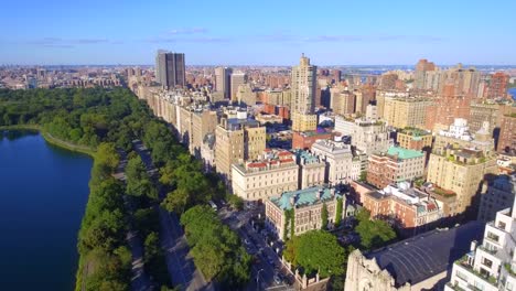 Video-aéreo-Manhattan-Nueva-York