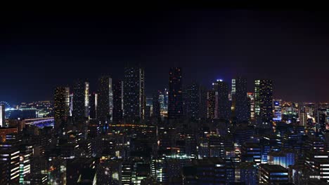 Futuristic-city-skyline-at-night-time.