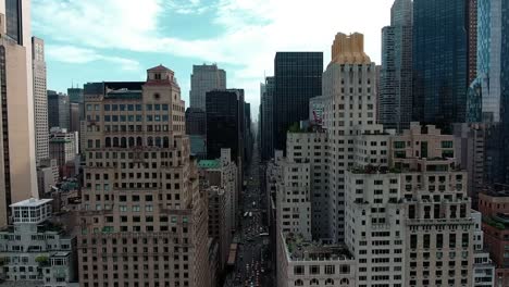 Manhattan,-New-York-/-Antenne