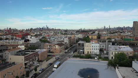 Brooklyn-Aerial