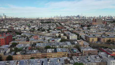 Brooklyn-Antenne