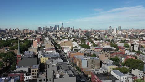 Brooklyn-Aerial