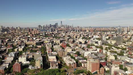 Brooklyn-Aerial