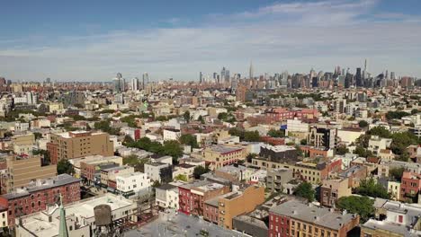 Brooklyn-Aerial