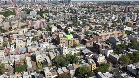 Brooklyn-Aerial