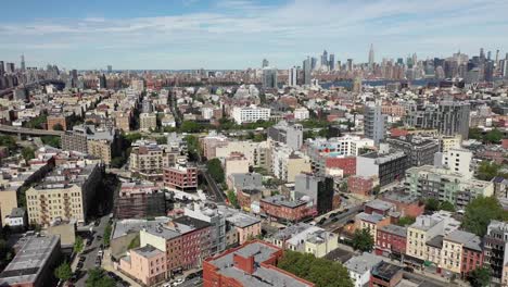 Brooklyn-Aerial