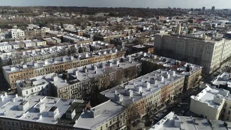 Brooklyn-Aerial