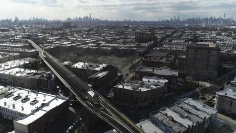 Brooklyn-Aerial