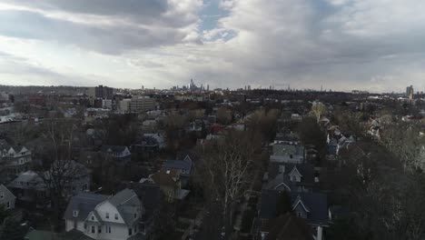 Brooklyn-Aerial