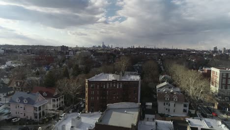 Brooklyn-Aerial