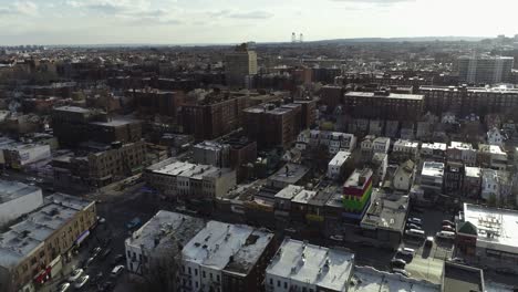 Brooklyn-Aerial