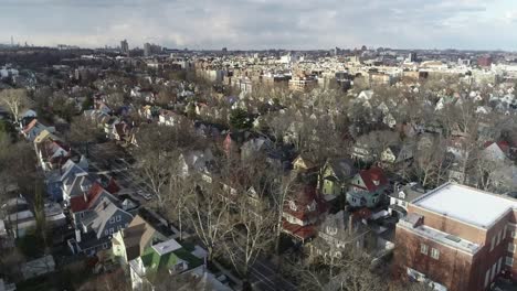 Brooklyn-Aerial